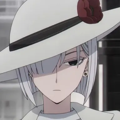 Profile image of フィオナ・フロスト