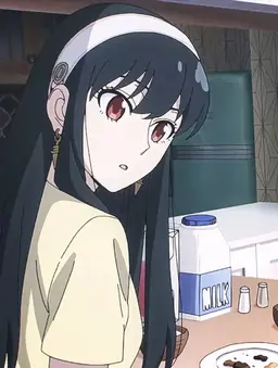 Profile image of ヨル・フォージャー