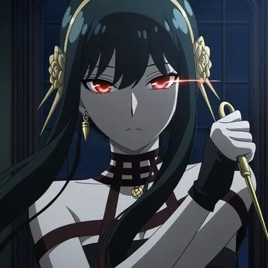 Profile image of ヨル・フォージャー