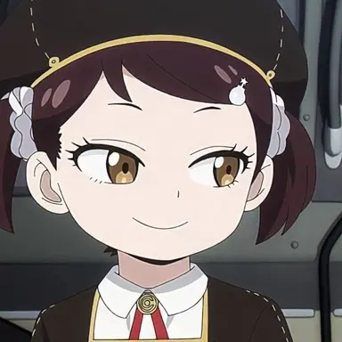Profile image of ベッキー・ブラックベル