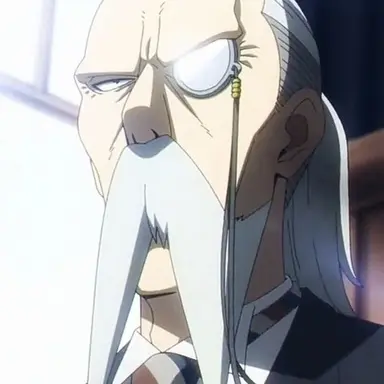 Profile image of ヘンリー・ヘンダーソン