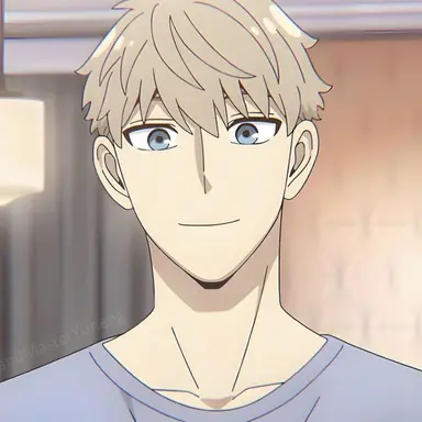 Profile image of ロイド・フォージャー