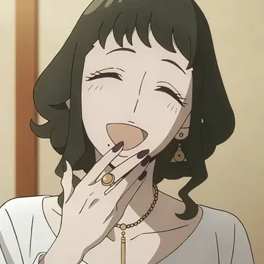 Profile image of メリンダ・デズモンド