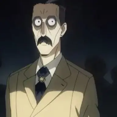 Profile image of ドノバン・デズモンド
