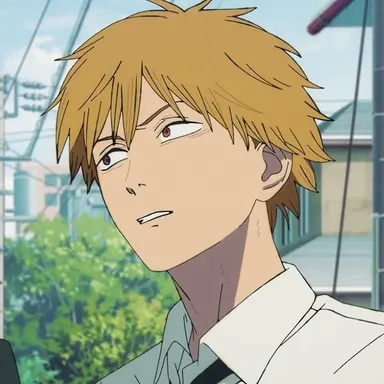 Profile image of デンジ