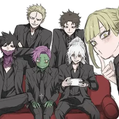 Profile image of スピナー