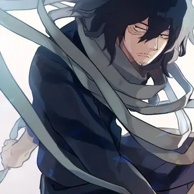 Profile image of 相澤消太