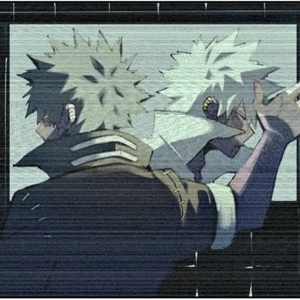 CoralGrill4084의 【ヒロアカ映画編〜】