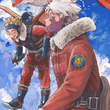 Profile image of ホークス