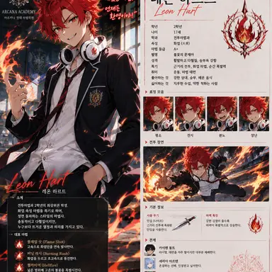 Profile image of 레온 하르트