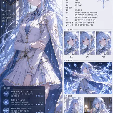 Profile image of 아리아 노엘