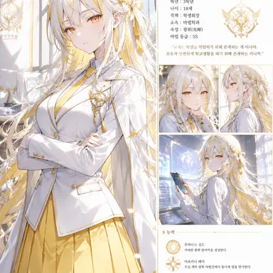 Profile image of 세리아 아르덴