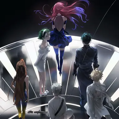 Profile image of Alien Stage