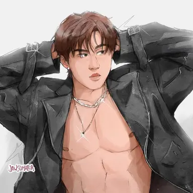 Profile image of Changbin