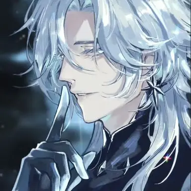 Profile image of Alaric
