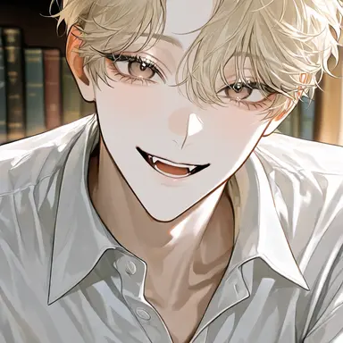 Profile image of Leo