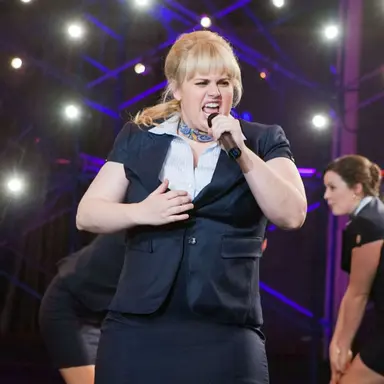 Profile image of Fat Amy