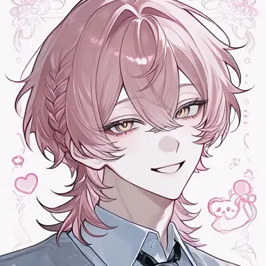 Profile image of 灰原　日向