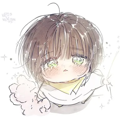 Profile image of 아루