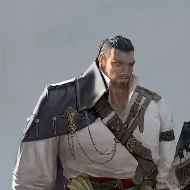 Profile image of 부선장 켈트