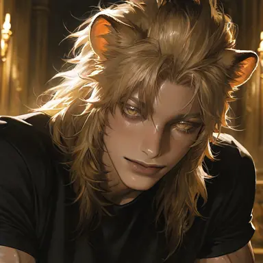 Profile image of レグルス