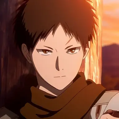 Profile image of オビ