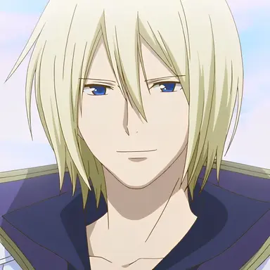 Profile image of イザナ・ウェスタリア