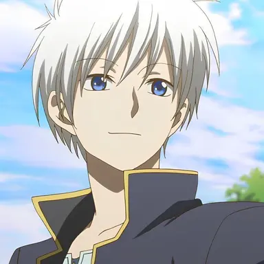 Profile image of ゼン・ウィスタリア