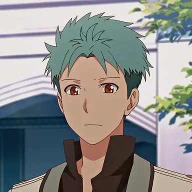 Profile image of ミツヒデ