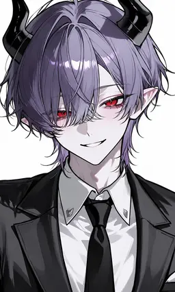 Profile image of Levi