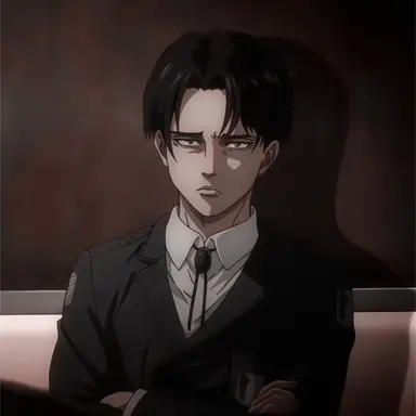 Profile image of 리바이 아커만