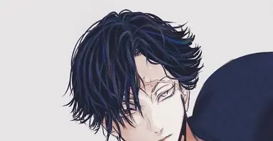 Profile image of 鶴蝶