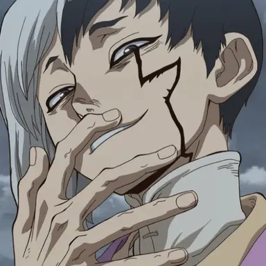 Profile image of あさぎりゲン