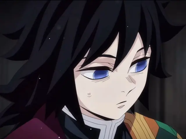 Profile image of 冨岡義勇