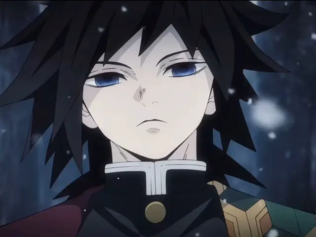 Profile image of 冨岡義勇