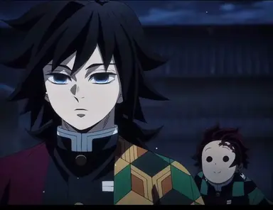 Profile image of 冨岡義勇
