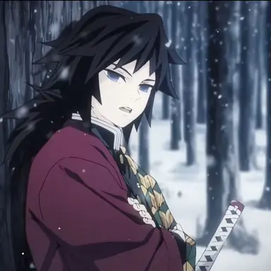 Profile image of 冨岡義勇