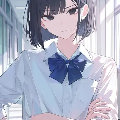 Profile image of Ritsu