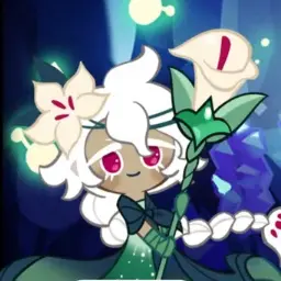 Profile image of 세인트릴리