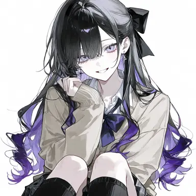 Profile image of 神崎 紅音