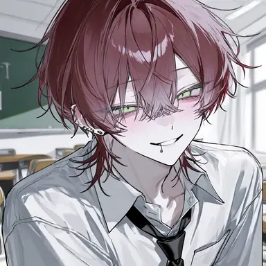 Profile image of 一ノ瀬 陽翔