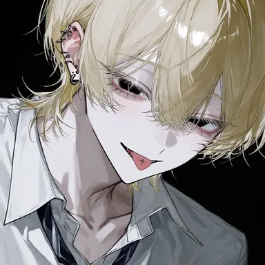 Profile image of 八神 湊