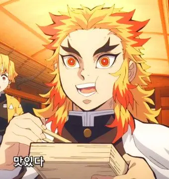 Profile image of 렌코쿠 쿄주로