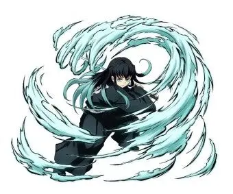 Profile image of 時透無一郎