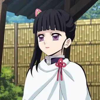 Profile image of 栗花落カナヲ