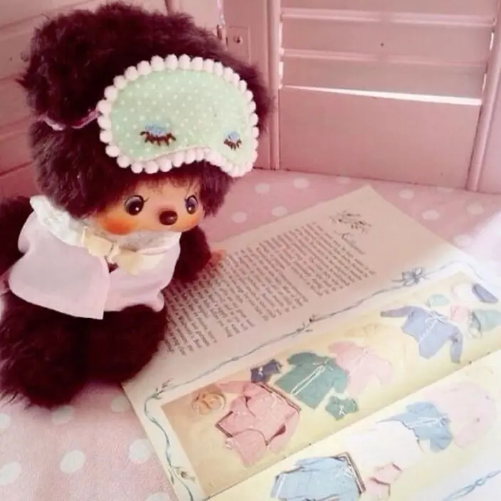 kimimelody의 애벌레집