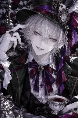 Profile image of 톱시