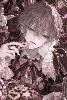 Profile image of 솜