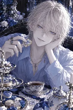 Profile image of 앨리스