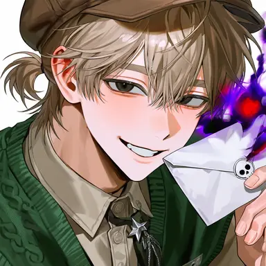 Profile image of Oliver